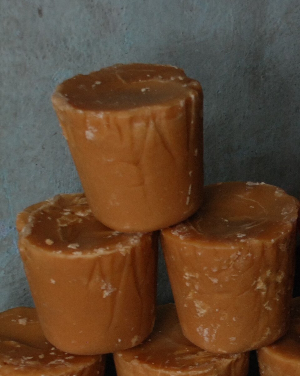 Premium Indian Jaggery