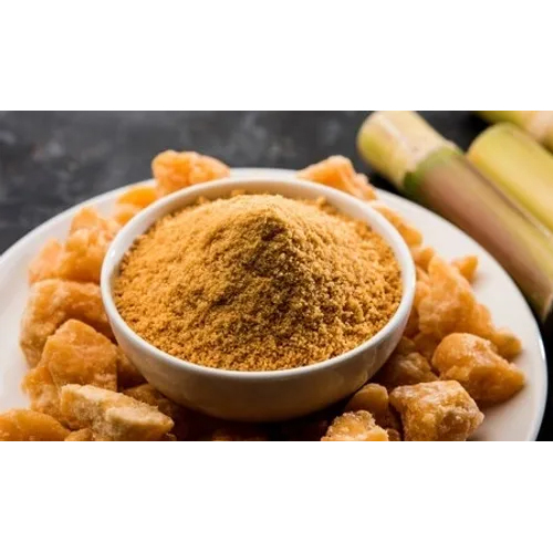 Jaggery Granules